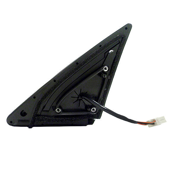 Passengers Side View Power Mirror Heated Signal for 11-15 Kia Sorento 876201U060