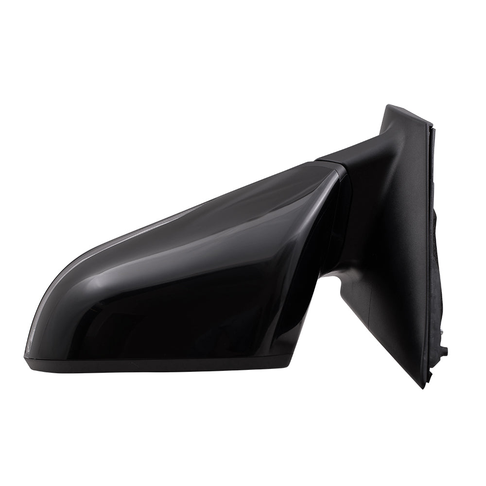 Drivers Side View Power Heated Mirror Signal for 15-17 Hyundai Sonata 87610C2010