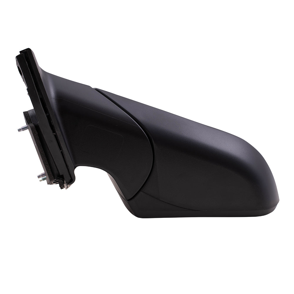 Drivers Side View Power Heated Mirror Signal for 15-17 Hyundai Sonata 87610C2010