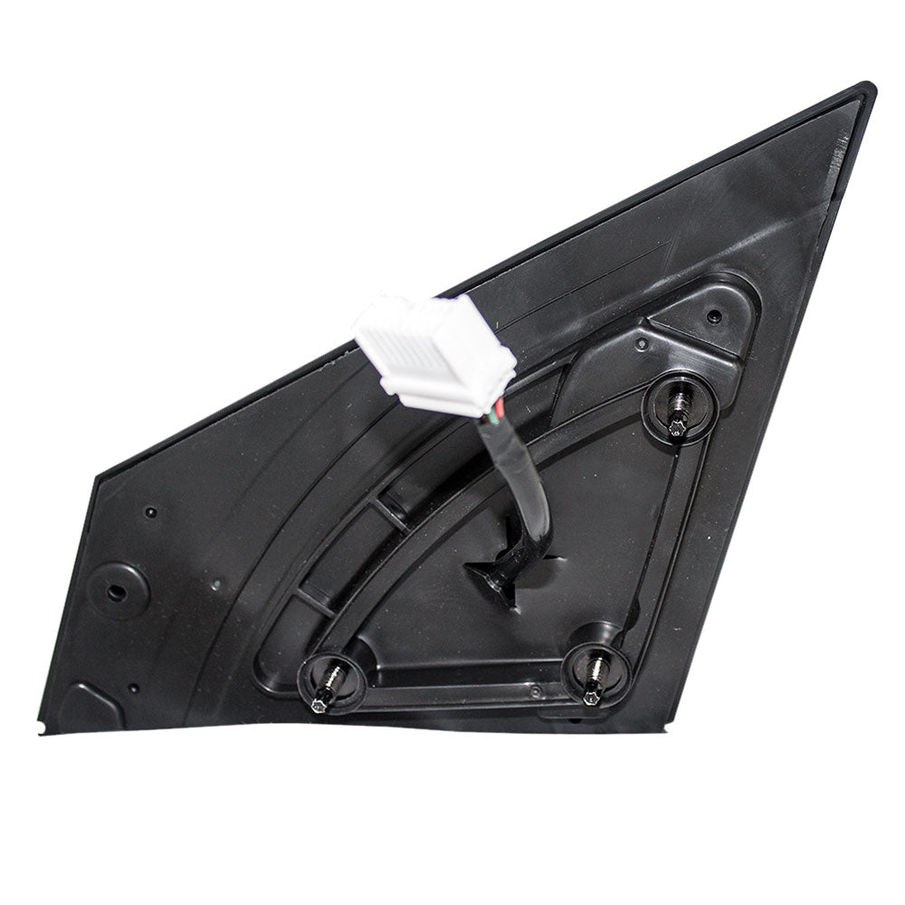 Passengers Side Power Mirror Heated Signal for 11-14 Hyundai Sonata 87620-3Q110