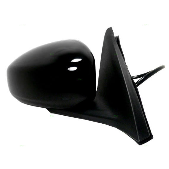 Passengers Side View Power Mirror for 03-05 06 07 Infiniti G35 Coupe K6301-AM805