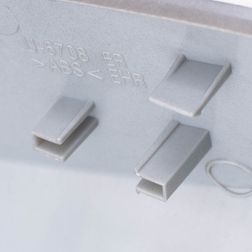 Brock Replacement Driver and Passenger Side Paint to Match Black Mirror Covers without Signal Comaptible with 2011-2014 Outback 2011-2014 Legacy