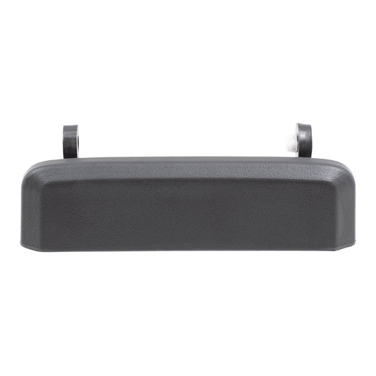 Dodge Ram 50 Mitsubishi Pickup Truck Rear Textured Tailgate Handle MB331061