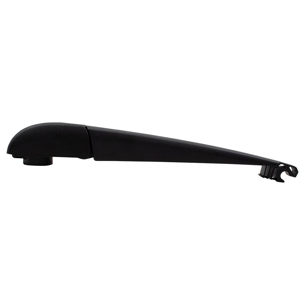 Brock Replacement Rear Windshield Wiper Arm with Blade Compatible with Various Models 983601G000 988152F000