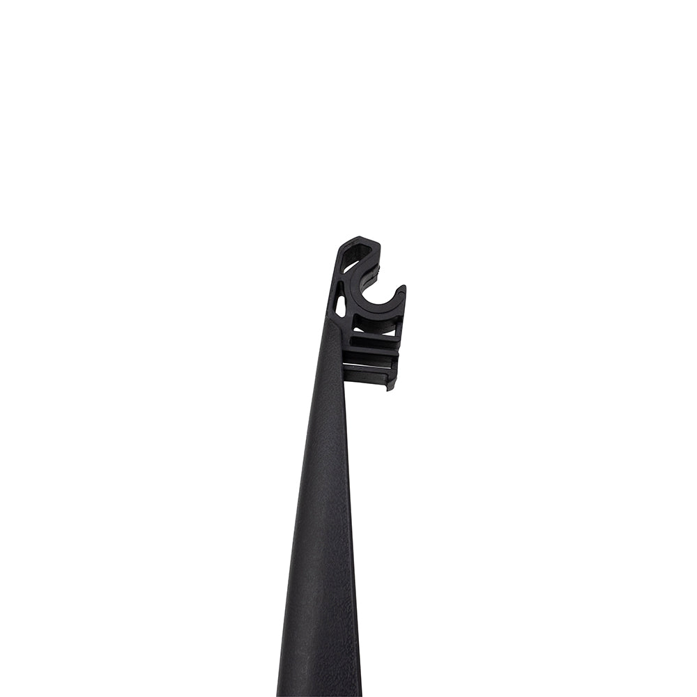 Brock Replacement Rear Windshield Wiper Arm with Blade Compatible with Various Models 983601G000 988152F000