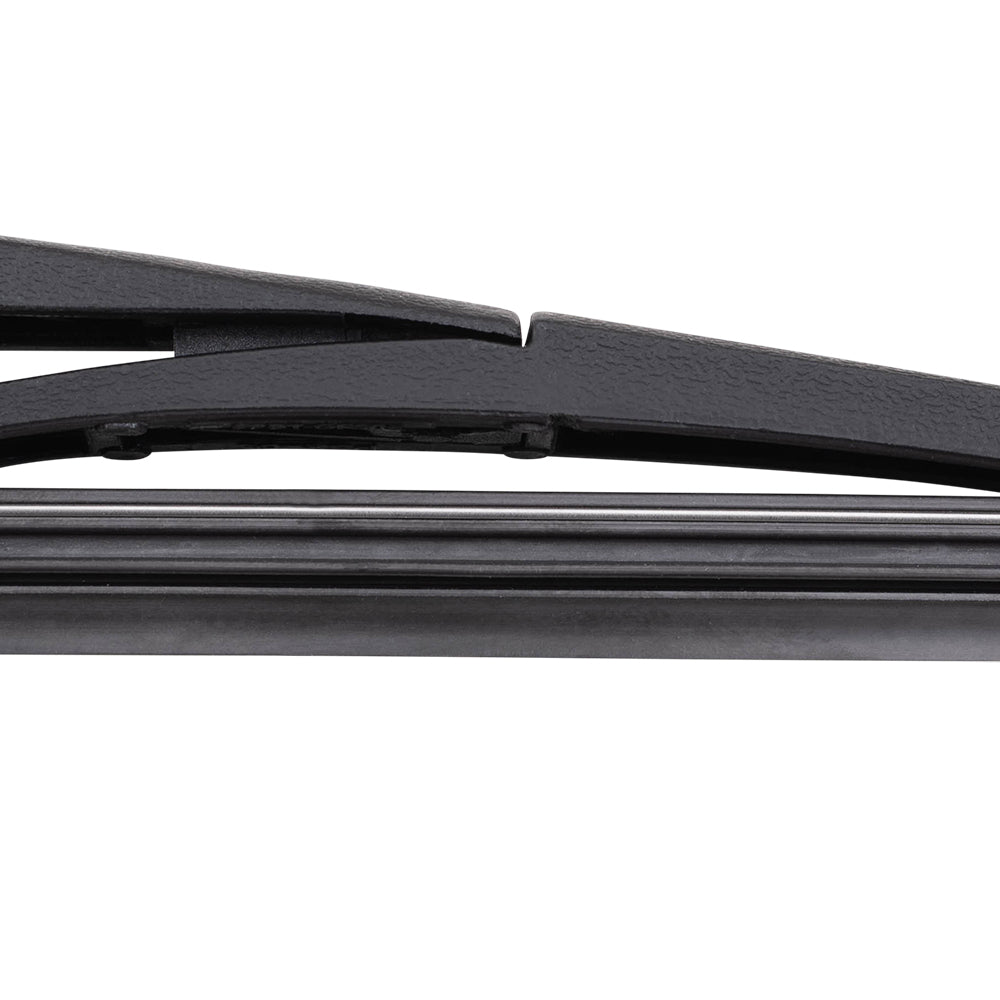 Brock Replacement Rear Windshield Wiper Arm and Blade Compatible with 2010-2015 Hyundai Tuscon