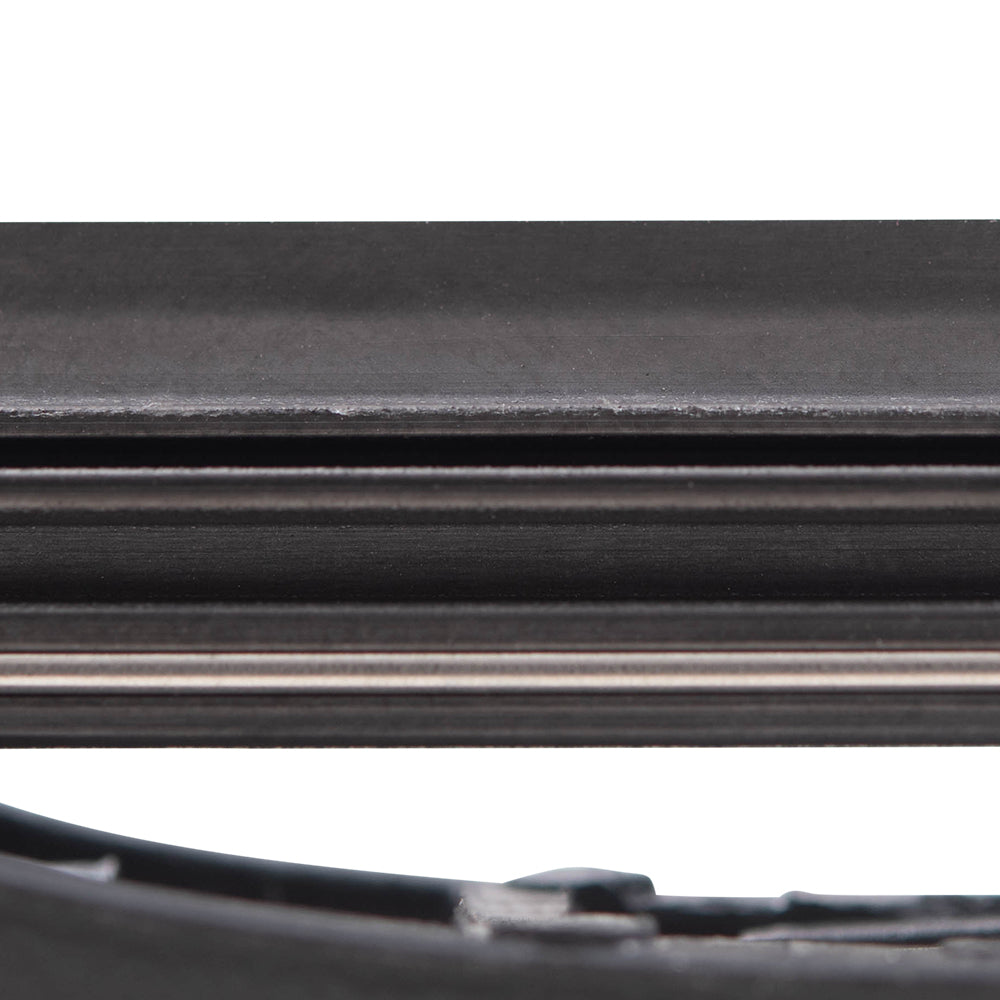 Brock Replacement Rear Windshield Wiper Arm and Blade Compatible with 2010-2015 Hyundai Tuscon