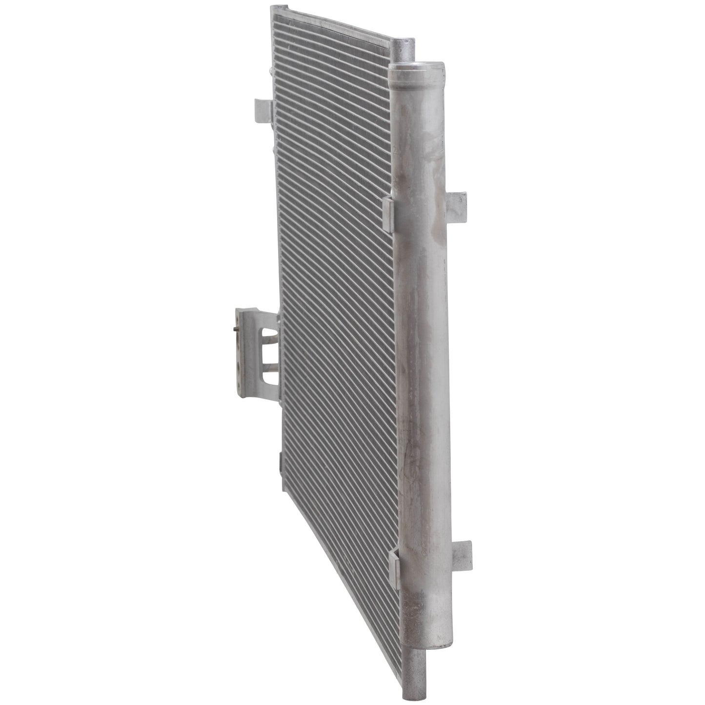 Brock Replacement Condenser Assembly Compatible with 11-15 Sorento 97606 1U100AS 976061U100AS