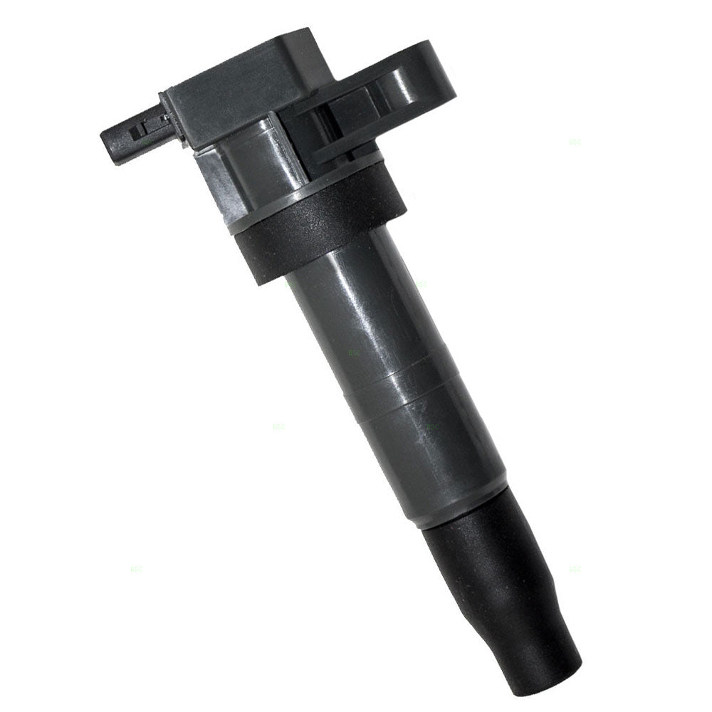 Brock Replacement Ignition Spark Plug Coil Compatible with 07-16 Santa Fe 3.3L 3.5L 273013C000