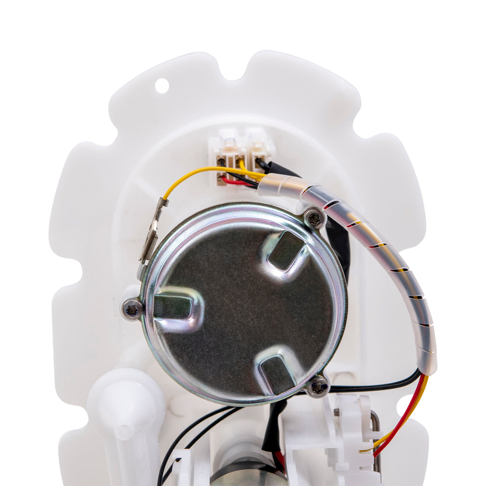 Brock Aftermarket Replacement Fuel Pump Module Assembly Compatible With 2000-2003 Subaru Outback 2.5L H4