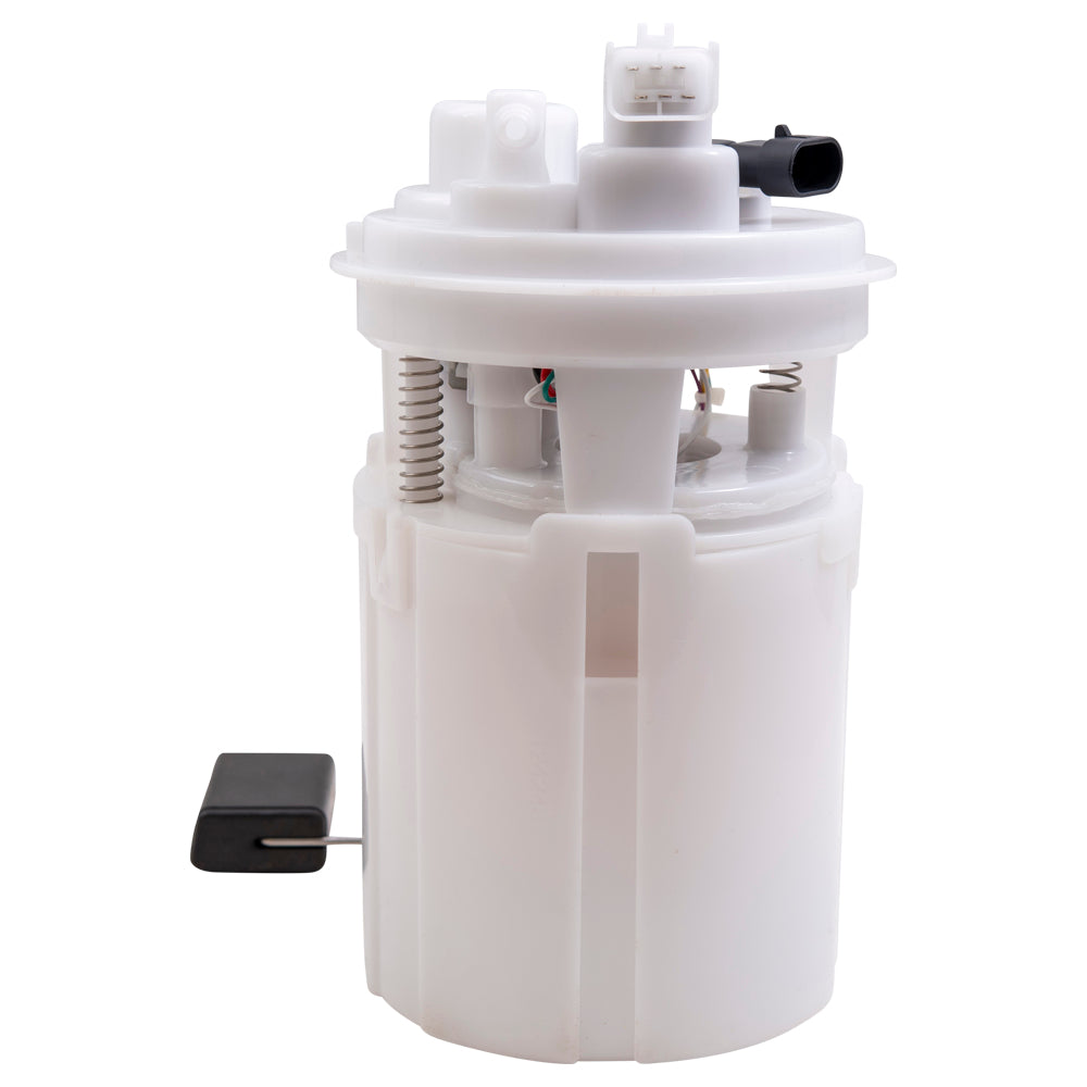 Brock Aftermarket Replacement Fuel Pump Module Assembly Compatible With 2005-2010 Kia Sportage 2.0L