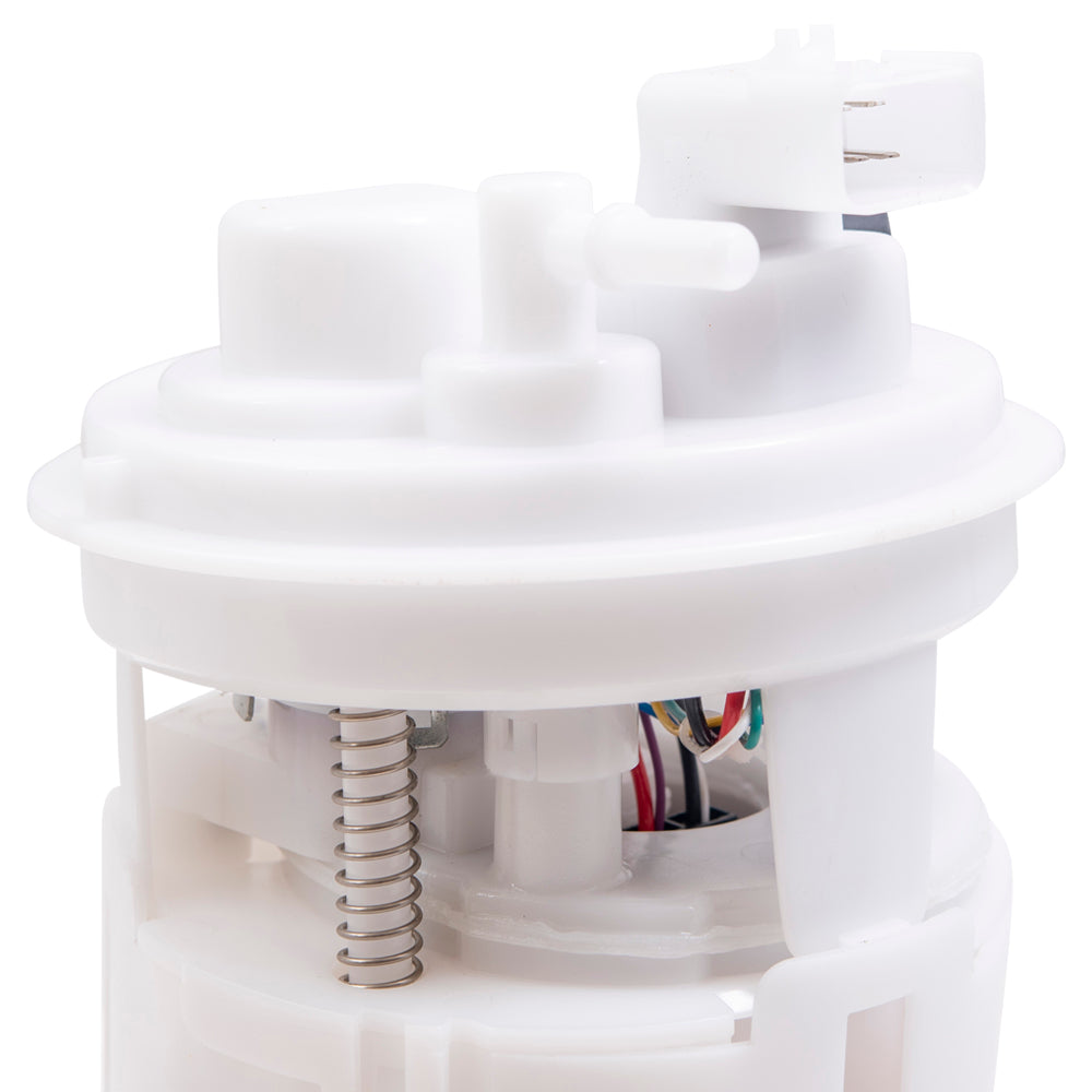 Brock Aftermarket Replacement Fuel Pump Module Assembly Compatible With 2005-2010 Kia Sportage 2.0L