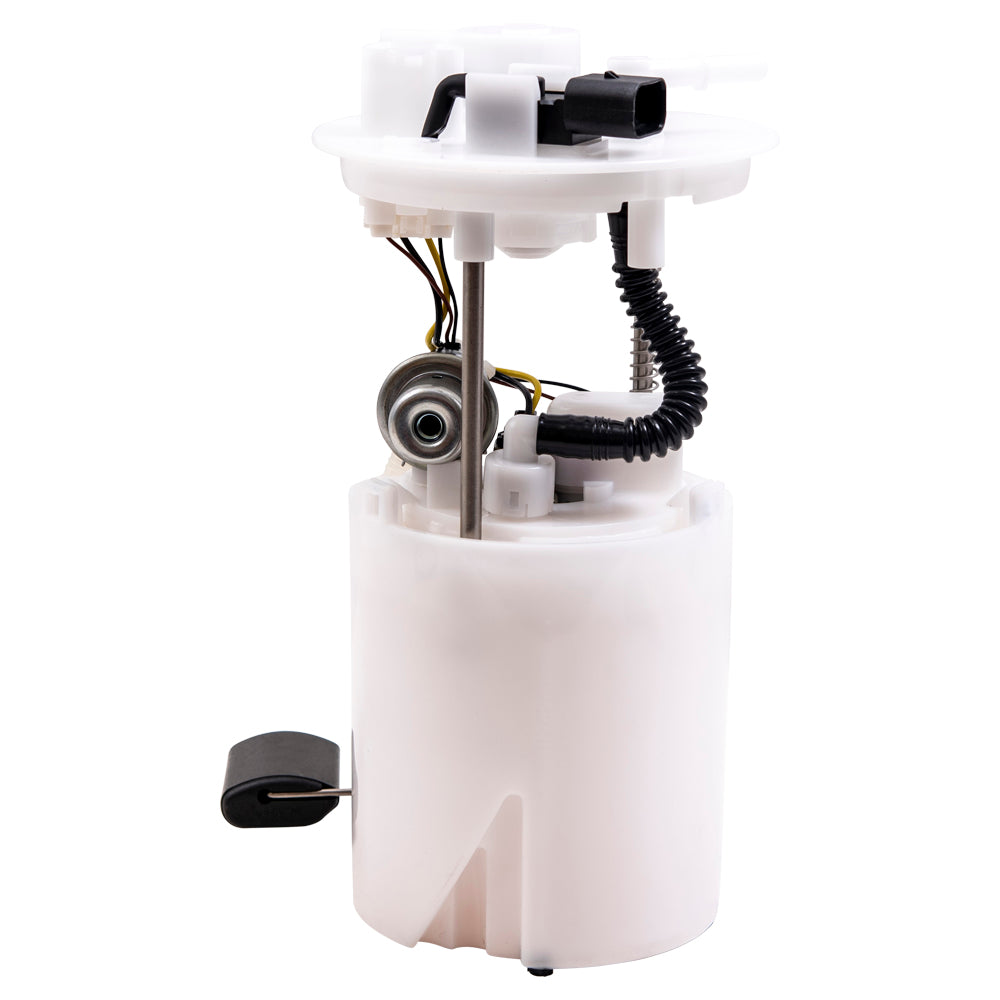 Brock Aftermarket Replacement Fuel Pump Module Assembly Compatible 2010-2013 Kia Forte Without California Emissions