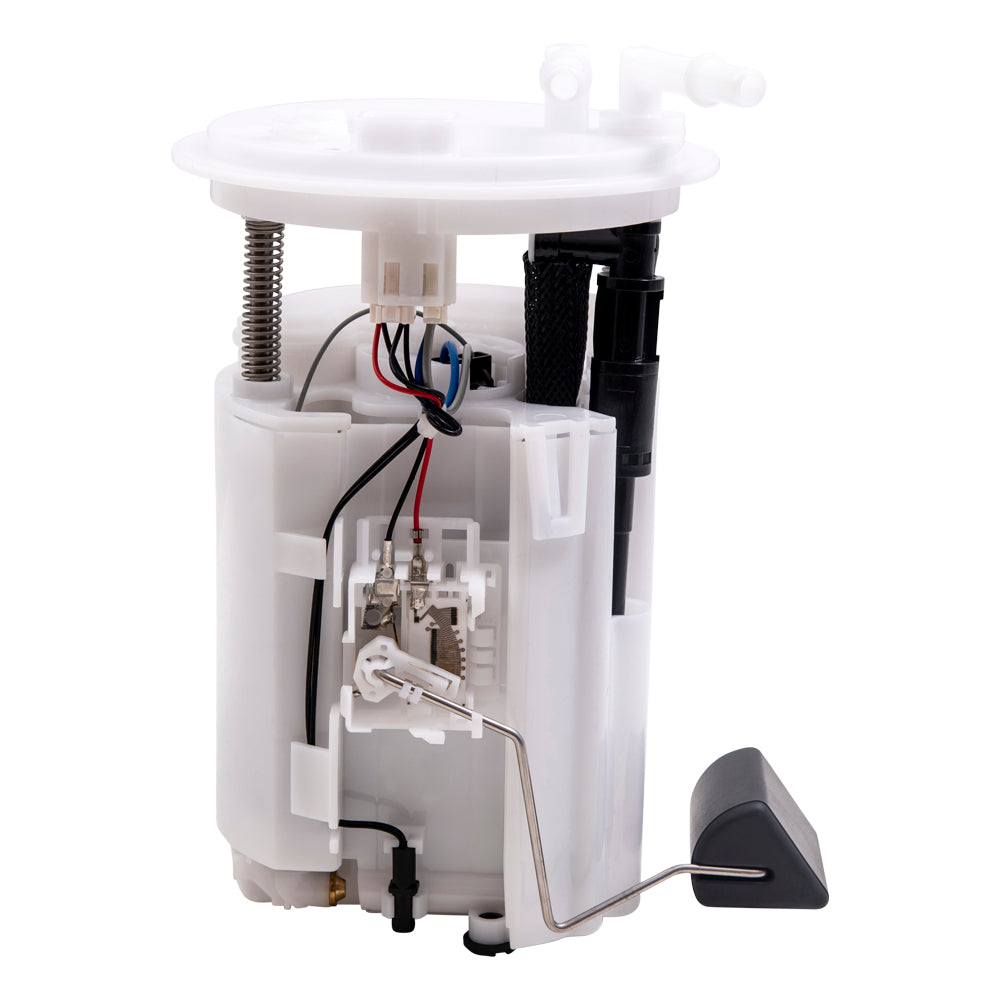 Brock Aftermarket Replacement Fuel Pump Module Assembly Compatible With 2006-2009 Subaru Outback 2.5L H4 Naturally Aspirated With California Emissions