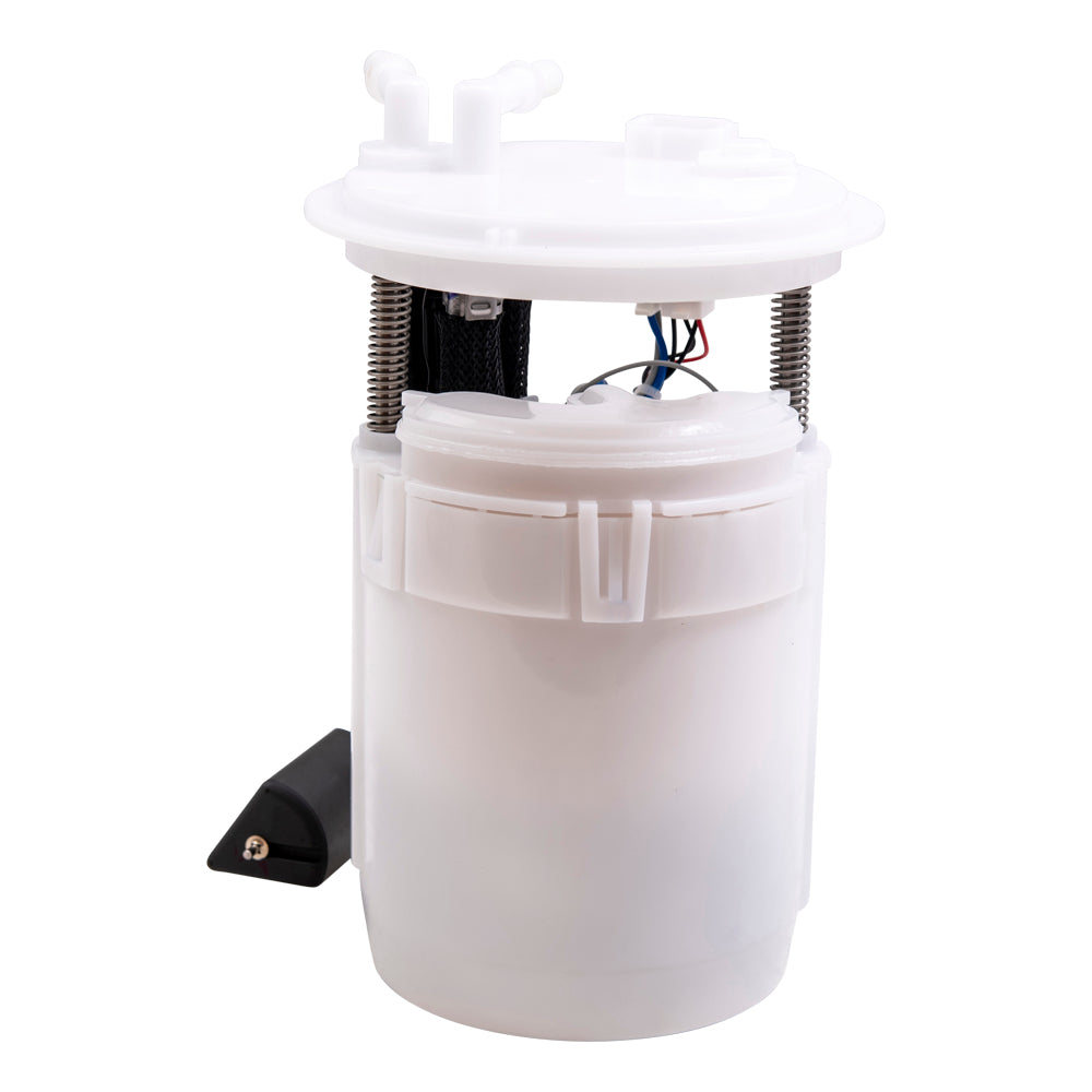 Brock Aftermarket Replacement Fuel Pump Module Assembly Compatible With 2006-2009 Subaru Outback 2.5L H4 Naturally Aspirated With California Emissions