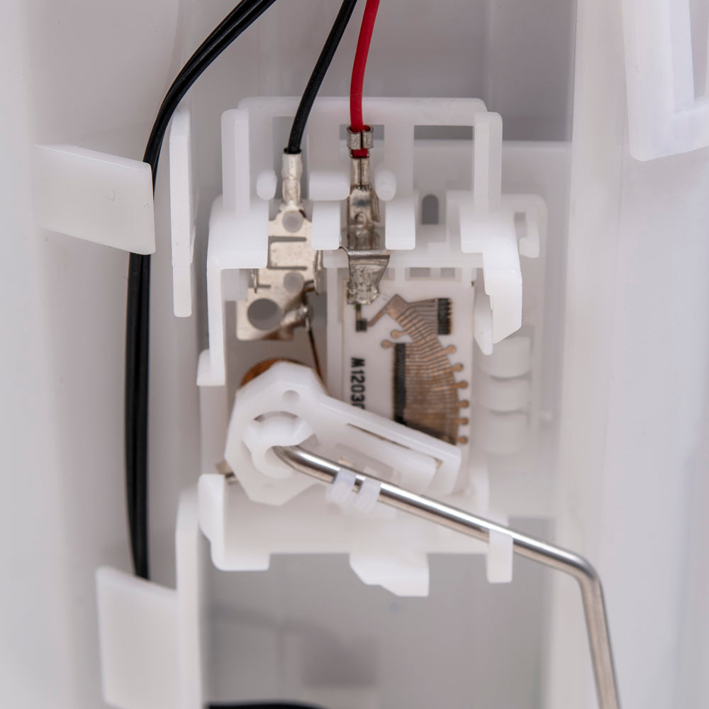 Brock Aftermarket Replacement Fuel Pump Module Assembly Compatible With 2006-2009 Subaru Outback 2.5L H4 Naturally Aspirated With California Emissions