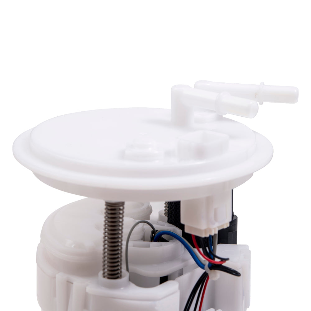 Brock Aftermarket Replacement Fuel Pump Module Assembly Compatible With 2006-2009 Subaru Outback 2.5L H4 Naturally Aspirated With California Emissions