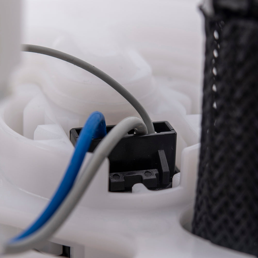 Brock Aftermarket Replacement Fuel Pump Module Assembly Compatible With 2006-2009 Subaru Outback 2.5L H4 Naturally Aspirated With California Emissions