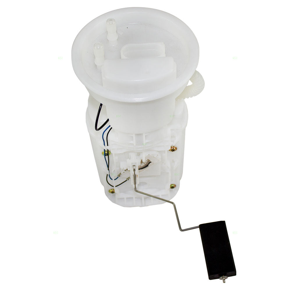 Gasoline Only Brock Fuel Pump Module For Beetle Golf VIN J/M Jetta VIN J/M