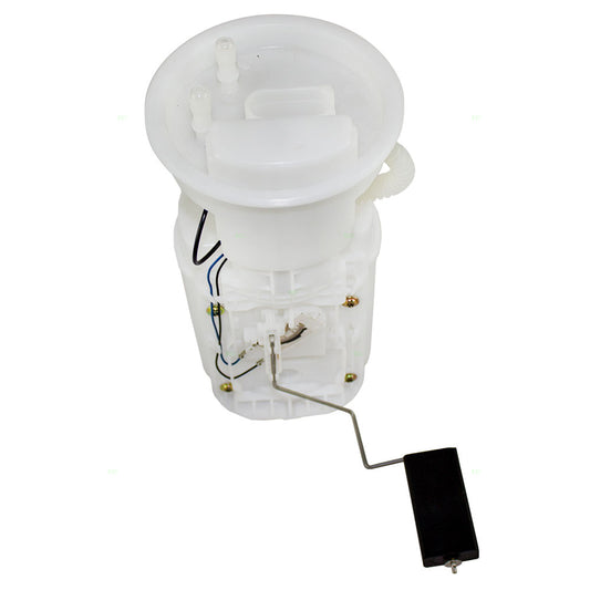 Gasoline Only Brock Fuel Pump Module For Beetle Golf VIN J/M Jetta VIN J/M