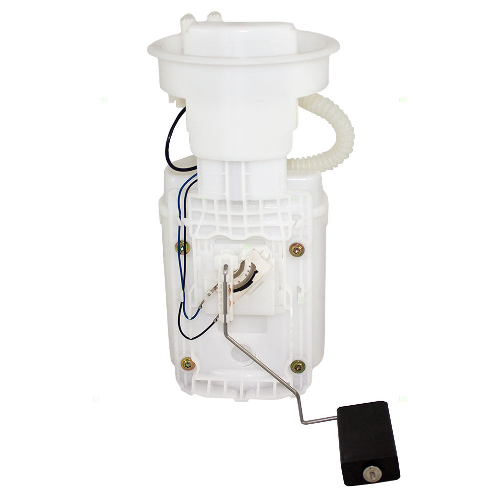 Gasoline Only Brock Fuel Pump Module For Beetle Golf VIN J/M Jetta VIN J/M