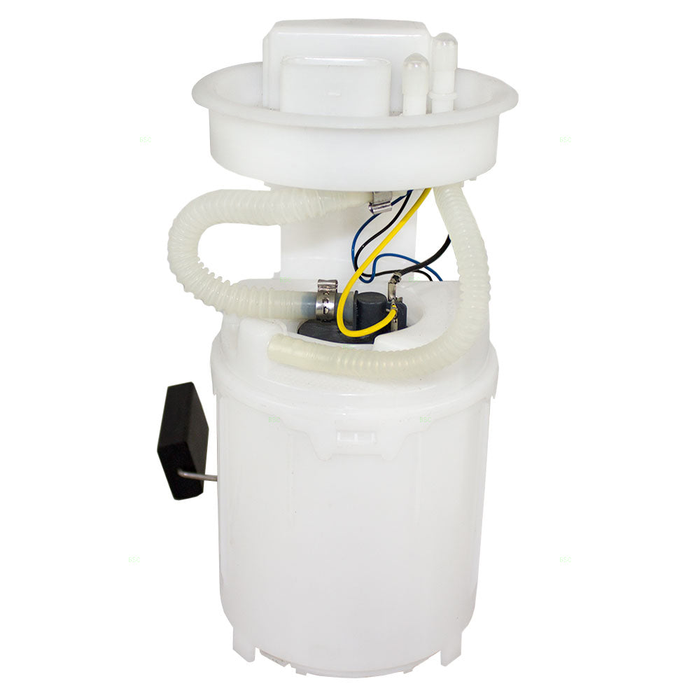 Gasoline Only Brock Fuel Pump Module For Beetle Golf VIN J/M Jetta VIN J/M
