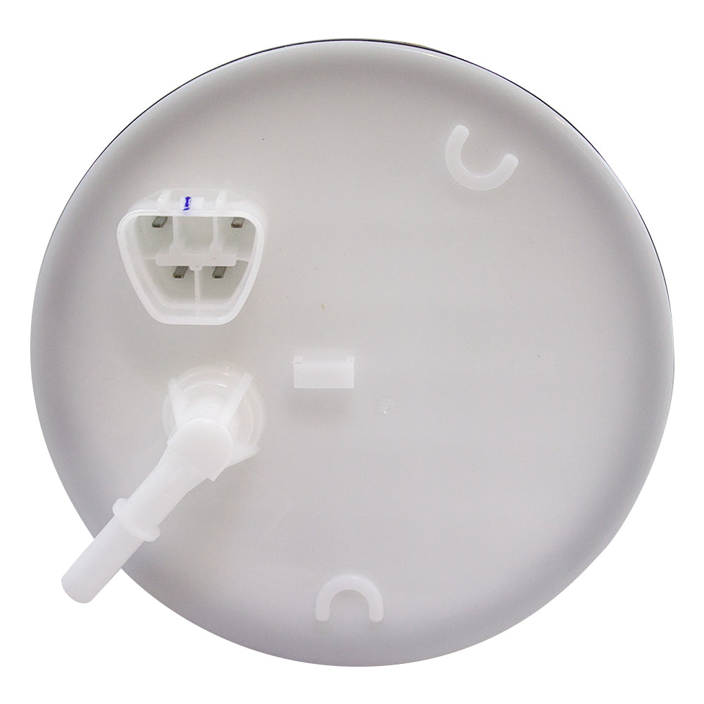 Brock Replacement Fuel Pump Module Assembly Compatible with 2006-2011 Accent Rio Rio5 31110-1G500 E8730M