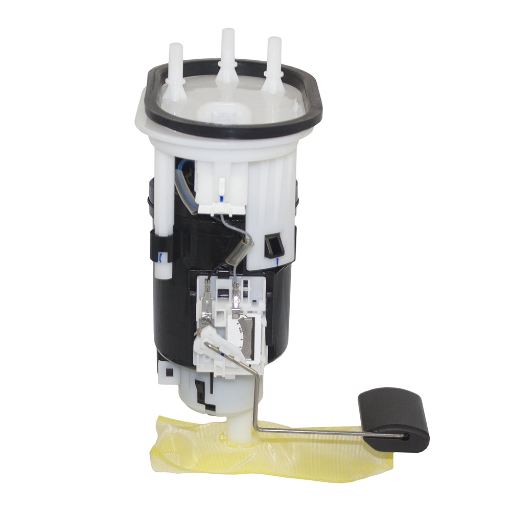 Brock Replacement Gasoline Fuel Pump Assembly Compatible with Santa Fe 2.7L 31110-26750 E8663M
