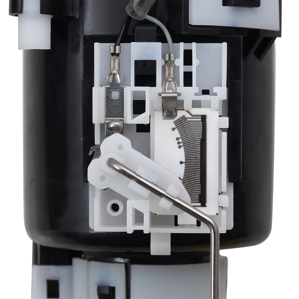 Brock Replacement Gasoline Fuel Pump Assembly Compatible with Santa Fe 2.7L 31110-26750 E8663M