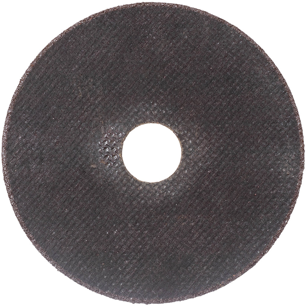 Brock 25 Pk Box Set Type 1 Cutting Ferrous Iron Metal Blade Cut Off Saw Disc for Industrial Shop DIY Hobby