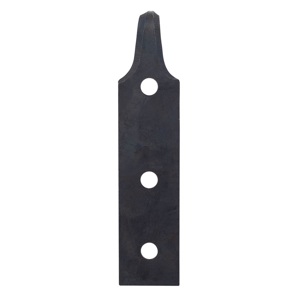 1" Glass Removal Cold Knife 5 Piece Pack Replacement Blades for Windshield Removal Auto Glass Repair Disposal Cutt Out Tool