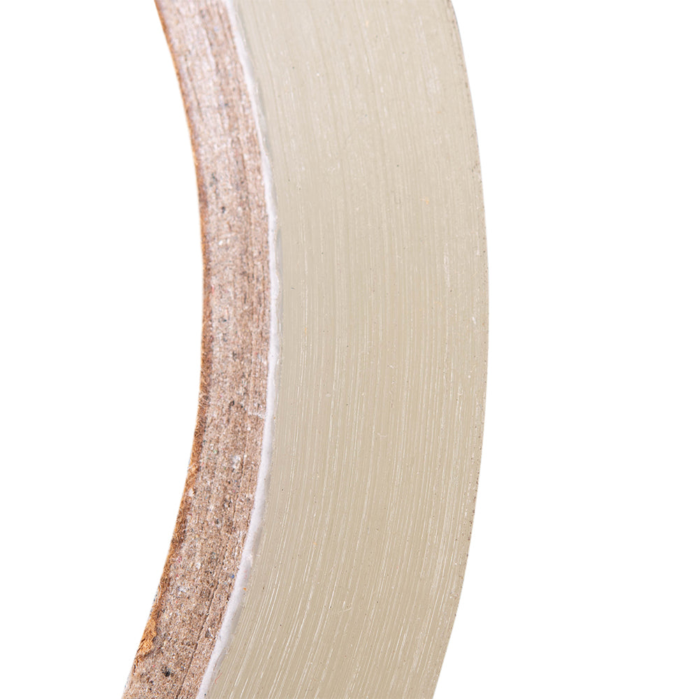 Case 36 Rolls Clear Sealing Tape 48mm x 50M Carton Box Storage Shipping Moving