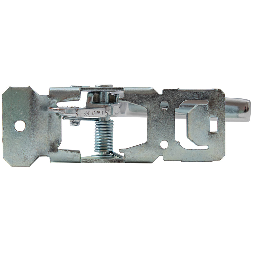 75-96 GM Various Models Drivers Front Chrome Inside Inner Door Handle 20610477