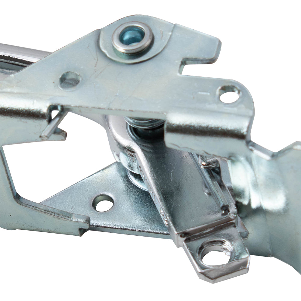 75-96 GM Various Models Drivers Front Chrome Inside Inner Door Handle 20610477