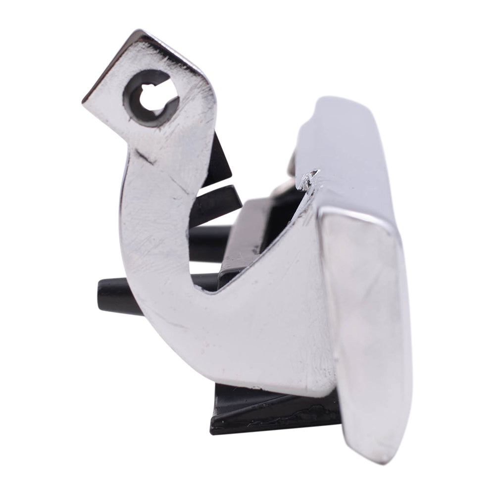 82-96 GM Various Models Passengers Front Outside Chrome Door Handle 20332644