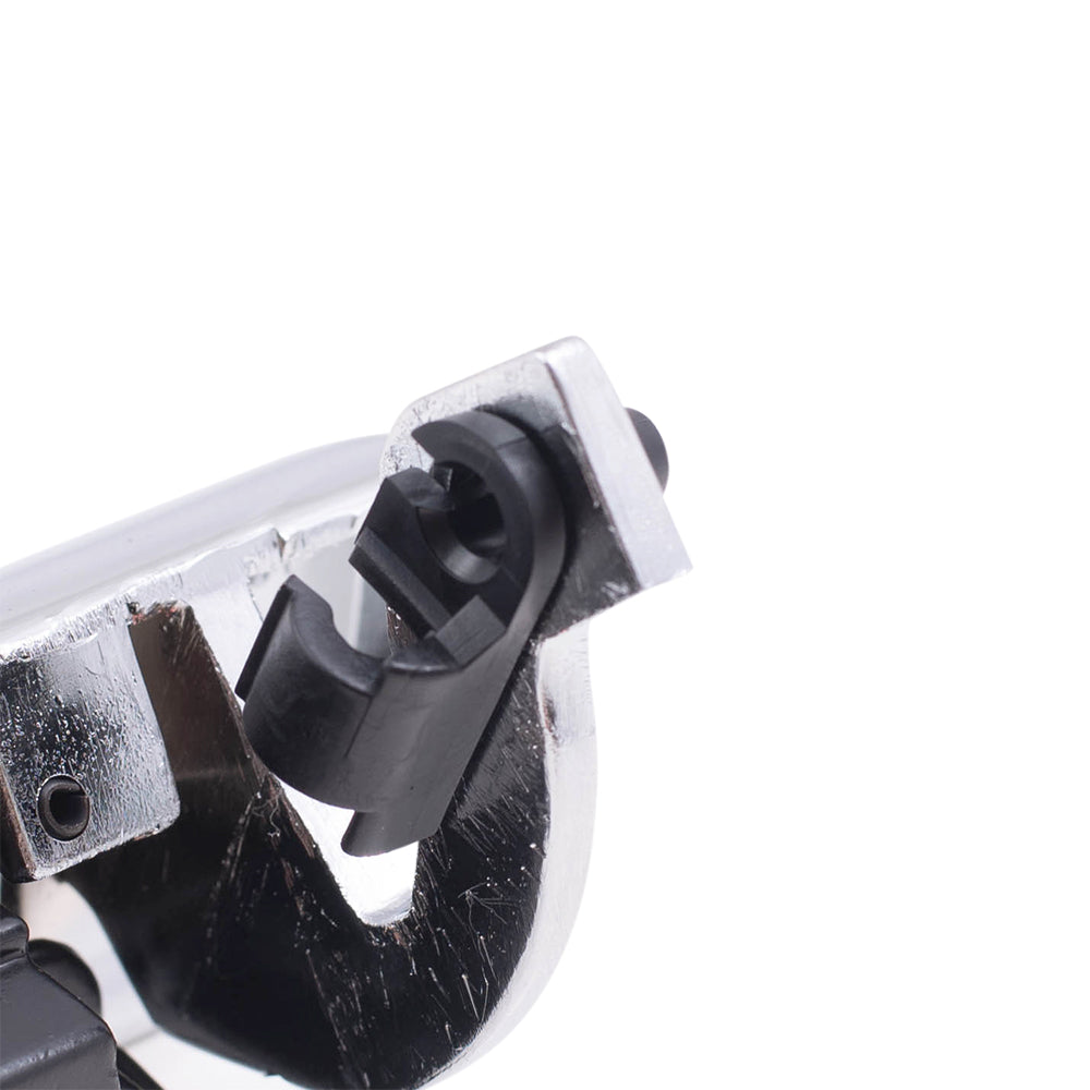 82-96 GM Various Models Passengers Front Outside Chrome Door Handle 20332644