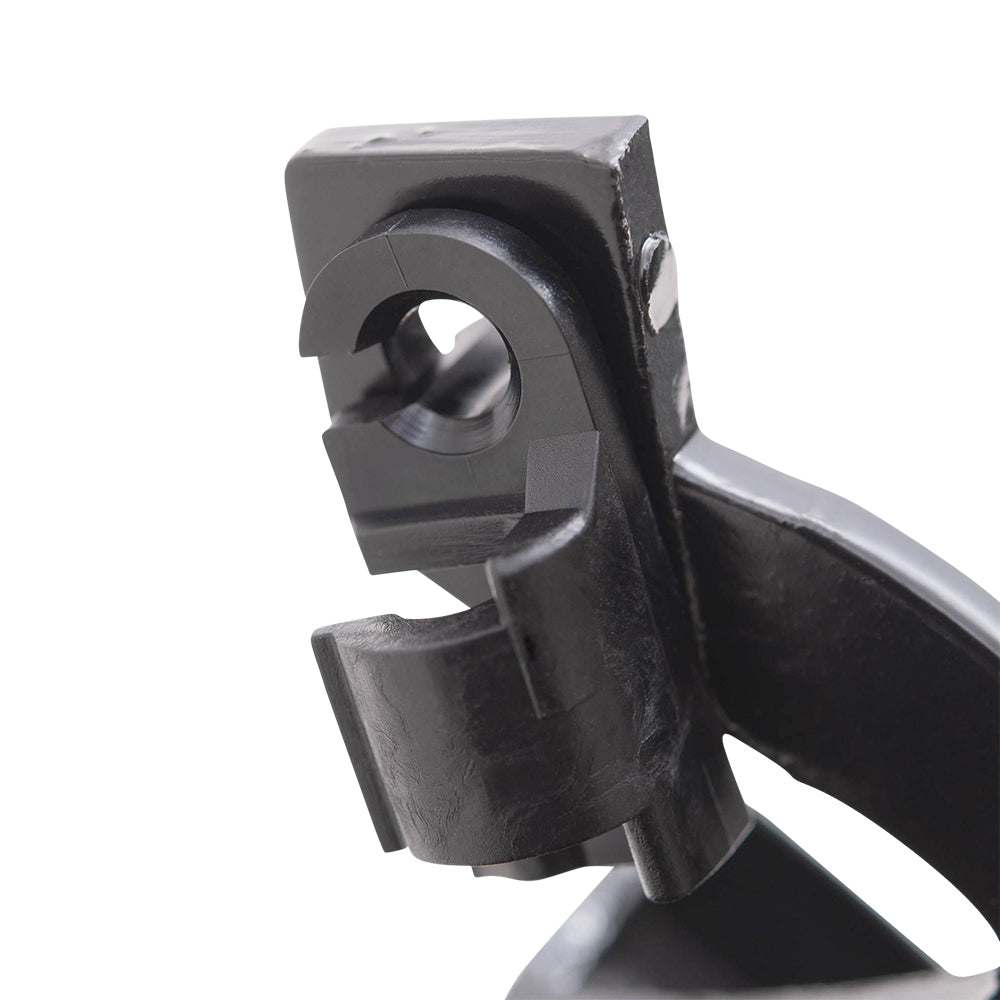 82-96 GM Various Models Passengers Outside Front Rear Door Handle 20332646