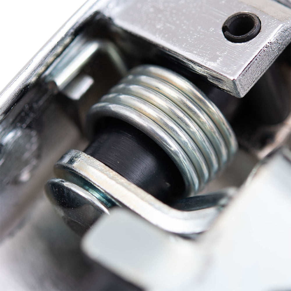 79-93 Ford Various Drivers Outside Exterior Chrome Door Handle E3FZ5822405A