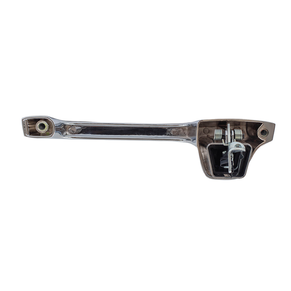 Brock Outside Door Handle w Gasket Set for C/K R/V Pickup Suburban Blazer Jimmy