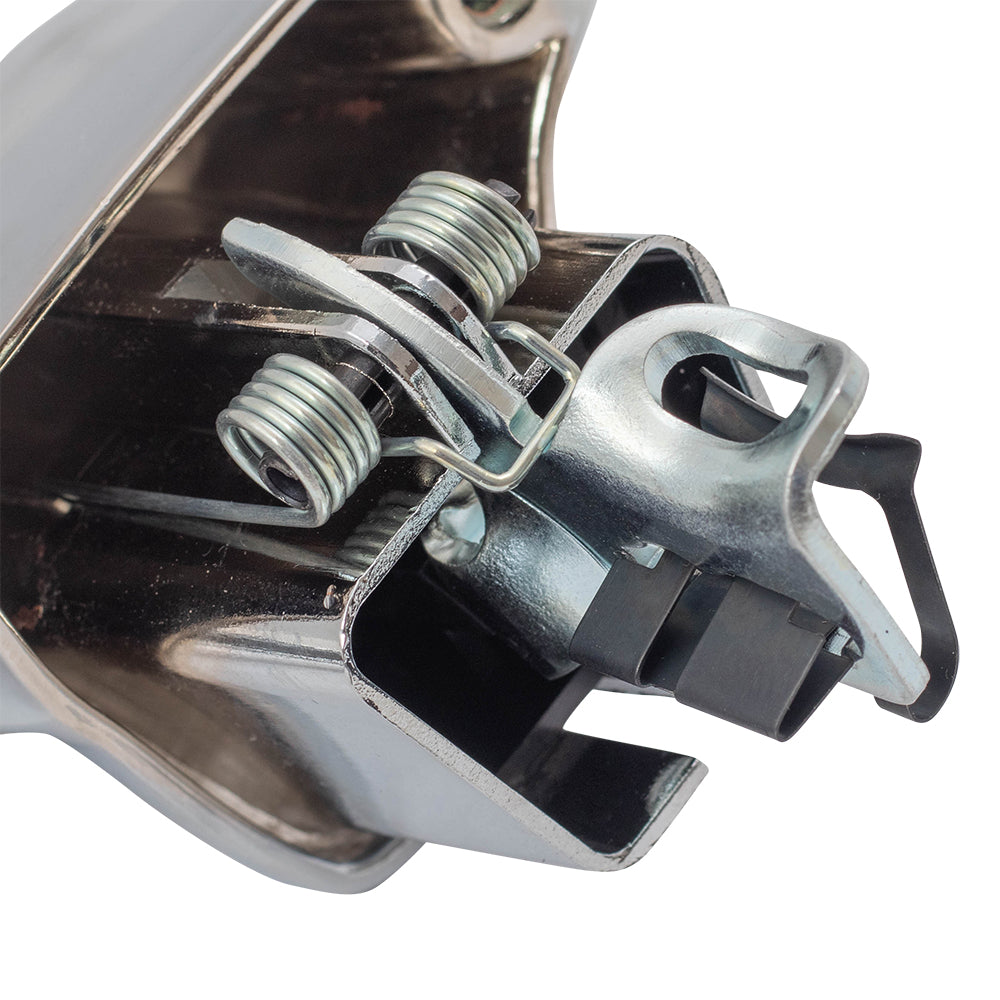 Brock Outside Door Handle w Gasket Set for C/K R/V Pickup Suburban Blazer Jimmy