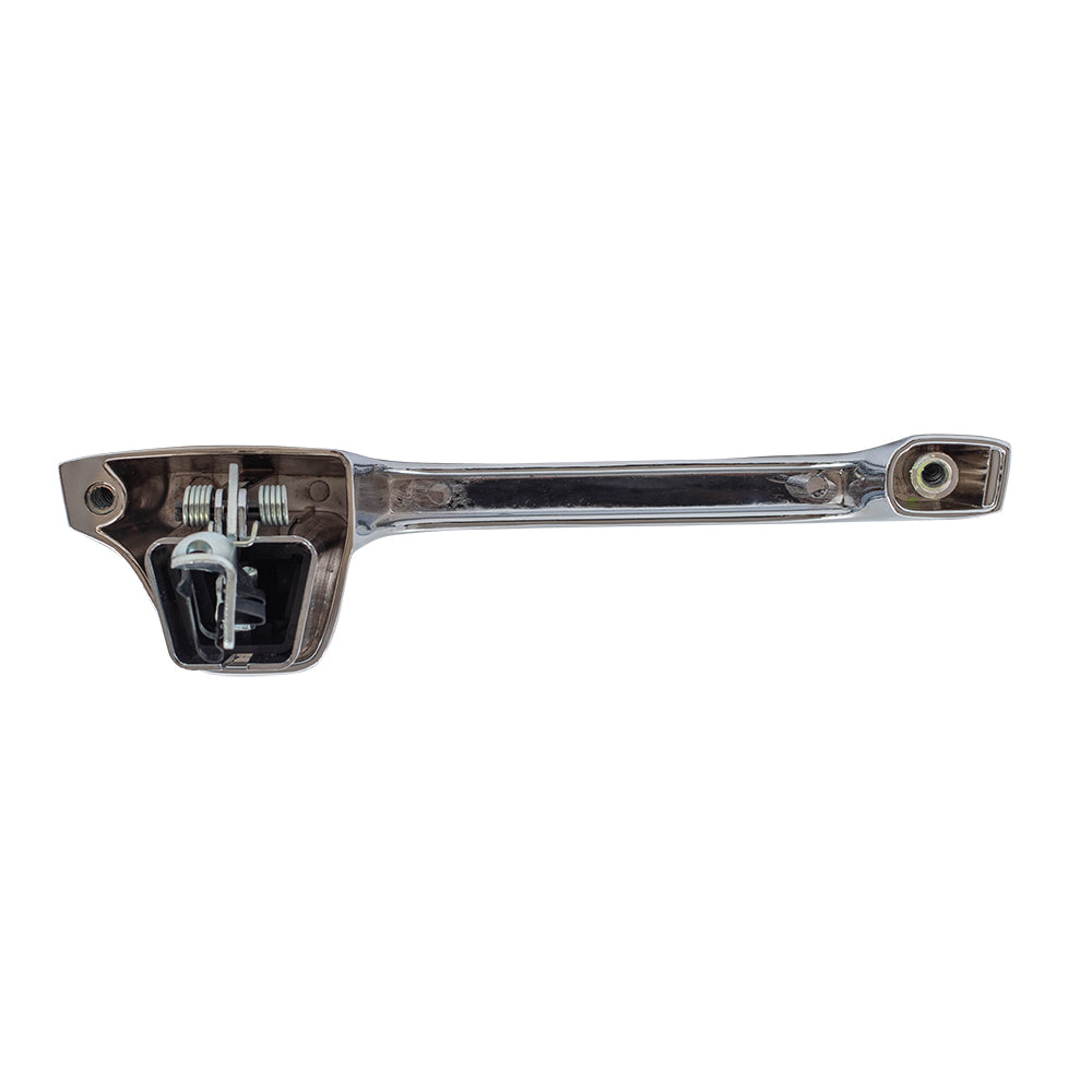 Brock Outside Door Handle w Gasket for C/K R/V Pickup Suburban Blazer Jimmy