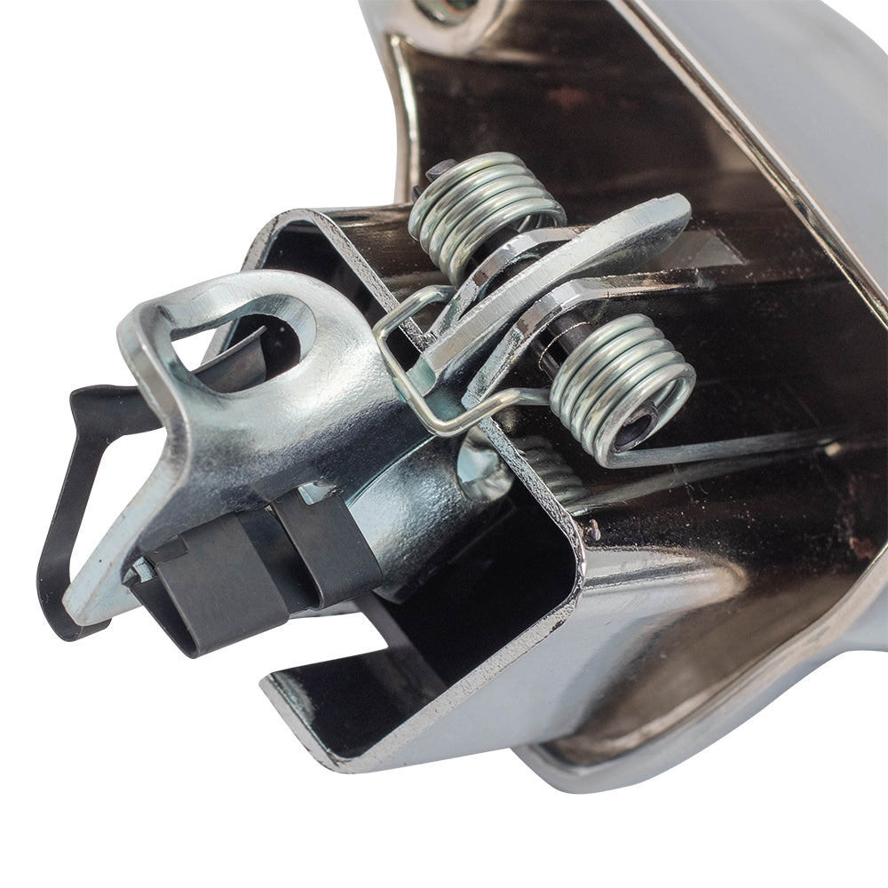 Brock Outside Door Handle w Gasket for C/K R/V Pickup Suburban Blazer Jimmy