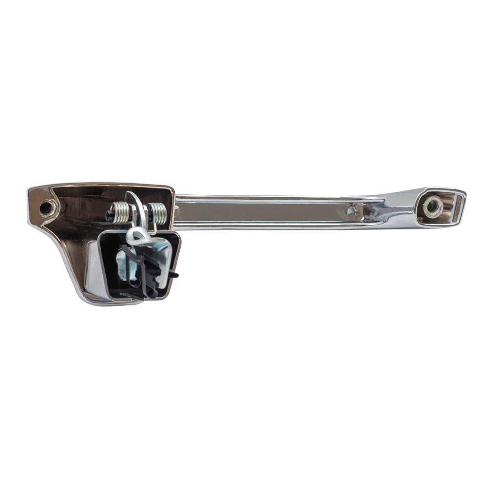 Brock Outside Door Handle w Gasket for C/K R/V Pickup Suburban Blazer Jimmy