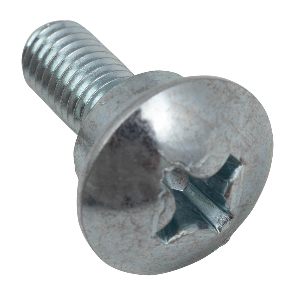 Brock Replacement Driver and Passenger Side Tailgate Cables Set with Striker Bolt Compatible with 1983-1997 F-Series Trucks