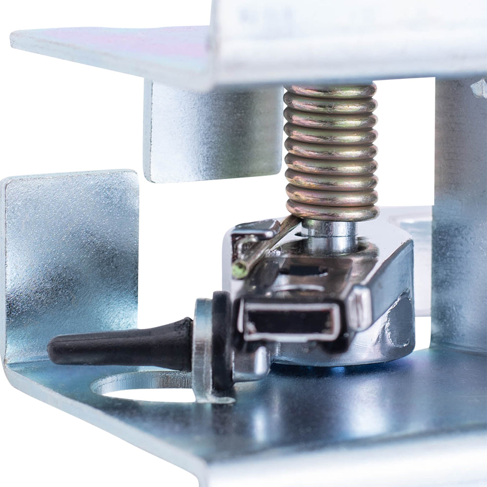 Brock Replacement Passengers Inside Inner Door Handle Compatible with Pickup Truck SUV 22071935