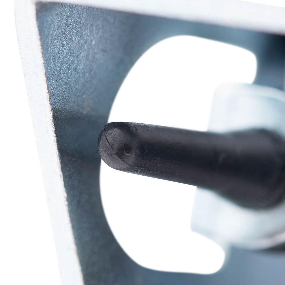 Brock Replacement Passengers Inside Inner Door Handle Compatible with Pickup Truck SUV 22071935