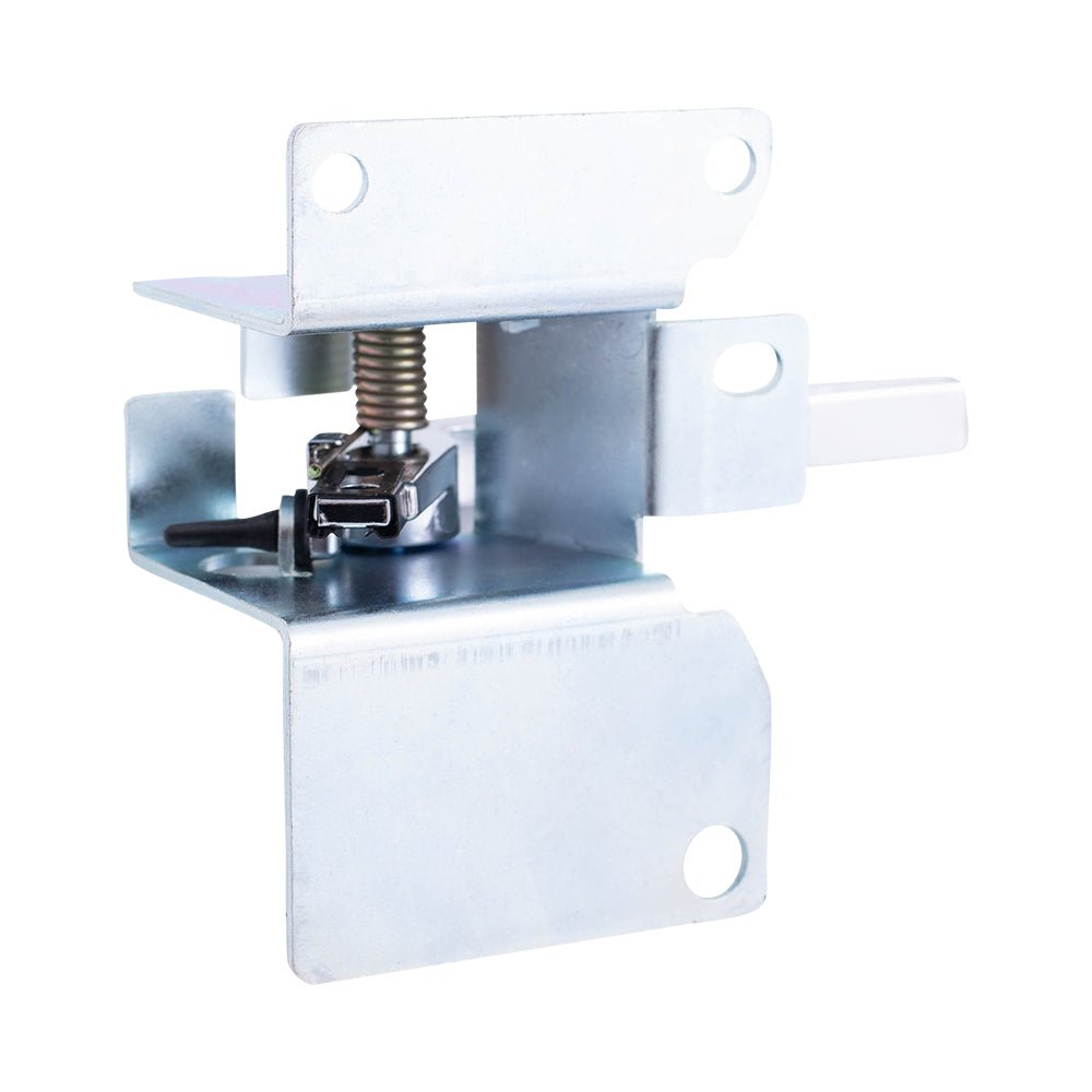 Brock Replacement Passengers Inside Inner Door Handle Compatible with Pickup Truck SUV 22071935