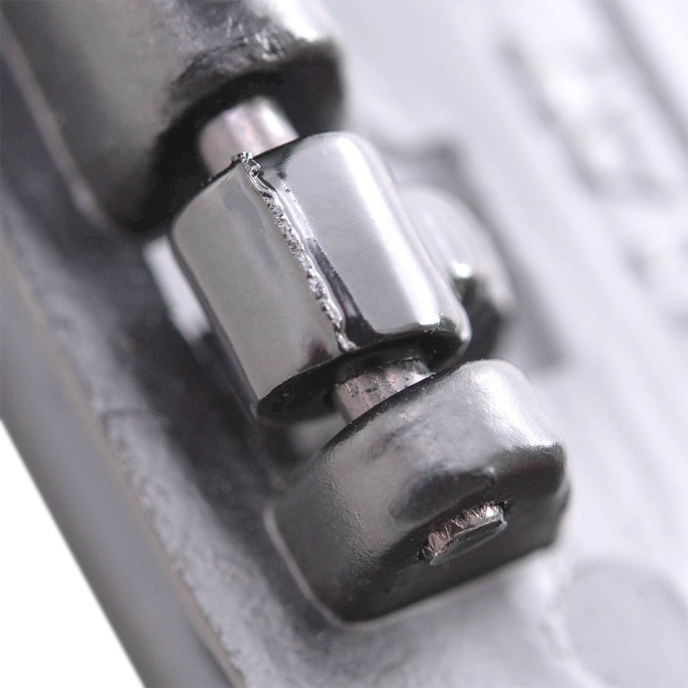 Brock Replacement Drivers Front Outside Outer Door Handle Compatible with Van 12545595