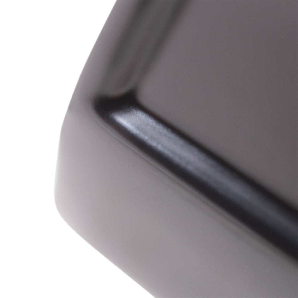 Brock Replacement Drivers Outside Door Handle Compatible with Pickup SUV 15969376