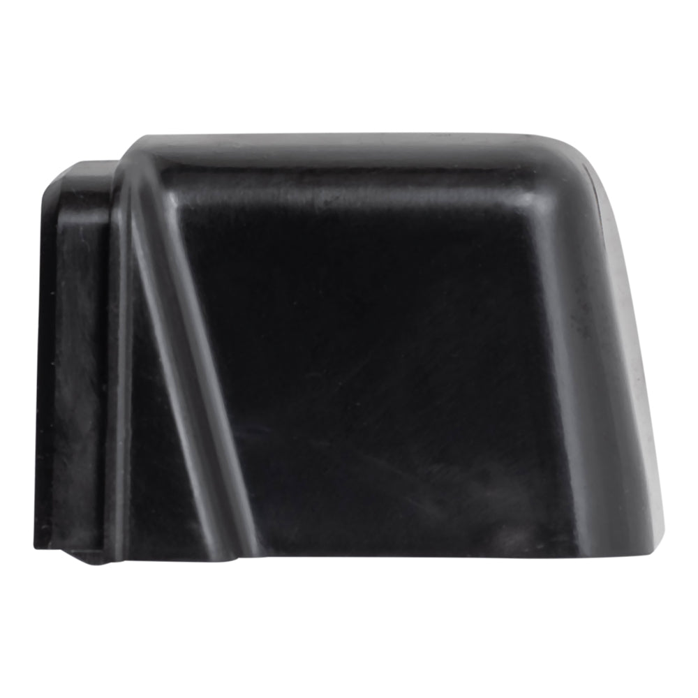 Brock Replacement Lock Cap Compatible with 82-02 Pickup Truck SUV Van with Airbags